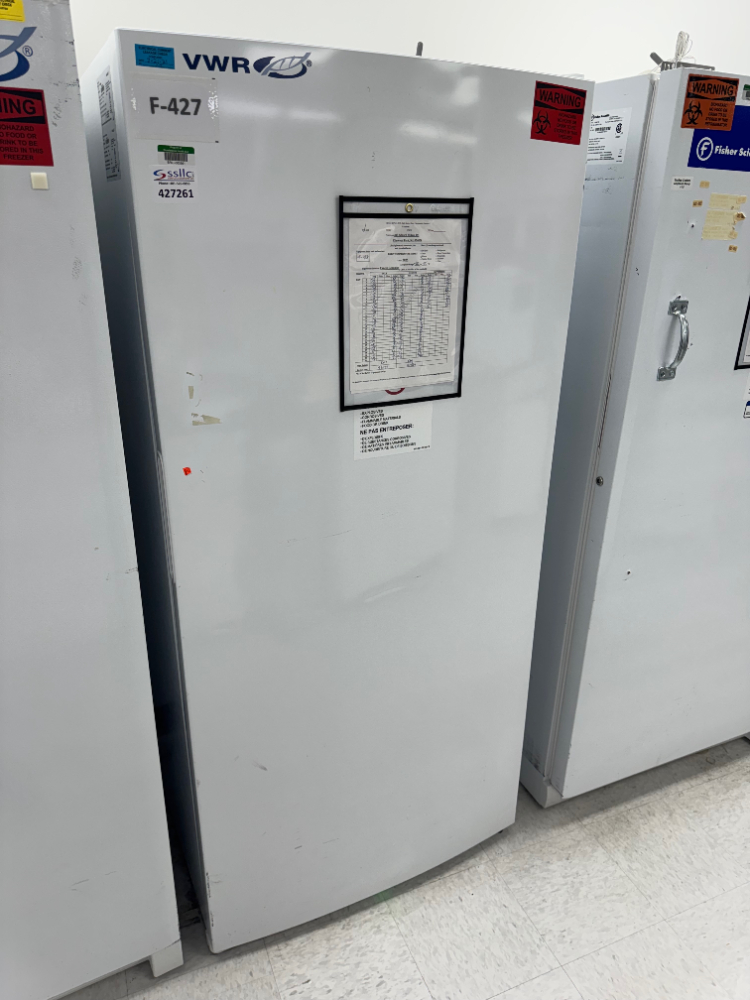 Image of VWR -20C Freezer